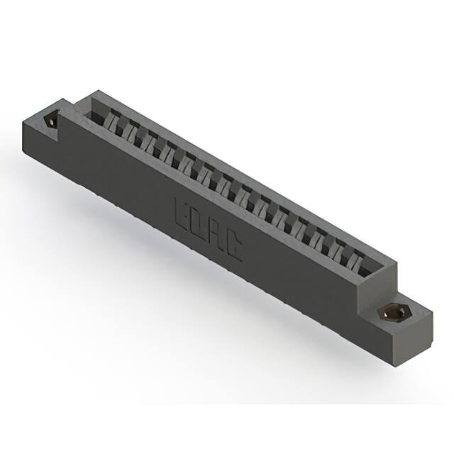 356-014-421-107 EDAC Inc.  Edgeboard Connectors